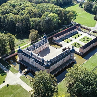 Écomusée de la Bresse bourguignonne