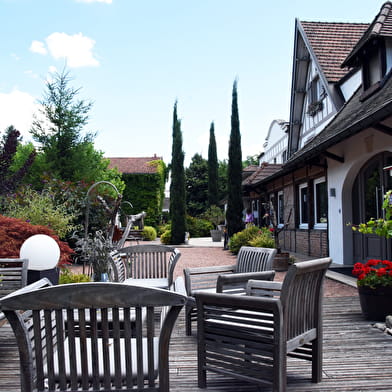 Hostellerie Bourguignonne