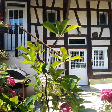 Gîte Bressan
