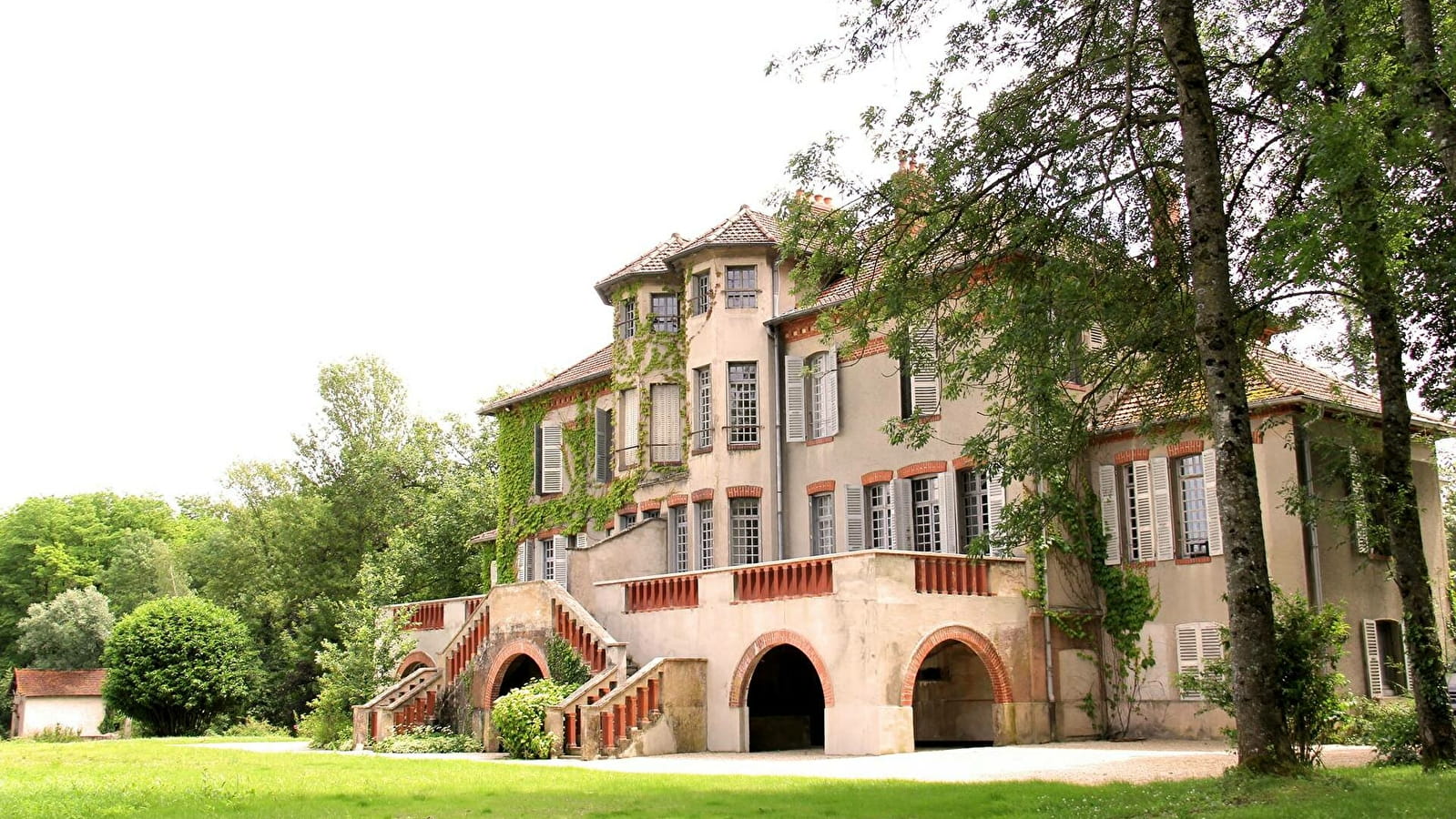 Le Relais du Doubs