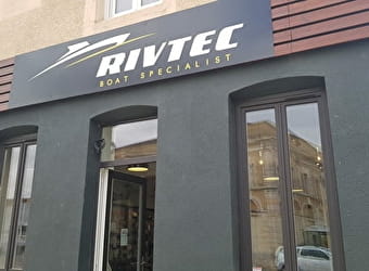 Rivtec - VERDUN-SUR-LE-DOUBS
