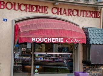 Boucherie Clerc - VERDUN-SUR-LE-DOUBS