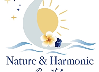 Nature et Harmonie by Flo - VERDUN-CIEL