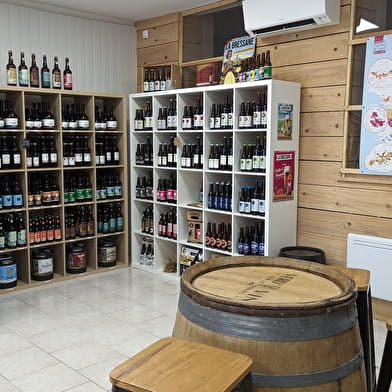 Verd'Vin sur le Doubs