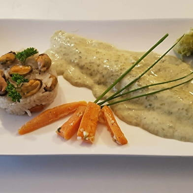 Au Goujon Frétillant