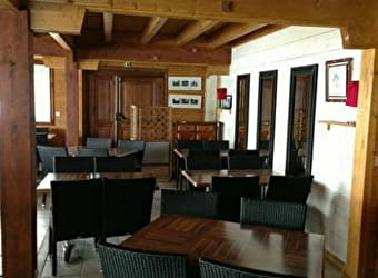 Domaine du Lac de Chour - FRANXAULT