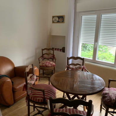 Gîte Camille